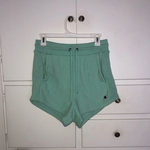 Champion Shorts